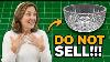 10 Old Cut Crystal Pieces That Are Secretly Worth A Fortune You Might Own One