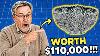 15 Vintage Cut Crystal Pieces That Could Be Worth A Fortune