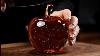 1 Hour Satisfying Cutting Glass Fruits Asmr Asmr No Talking Cloud Nine Asmr