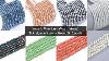 2mm 4mm Crystal Glass Strands 2 Ea Or Buy 10 29 Strands 1 50 Ea Or 30 Or More 1 Ea