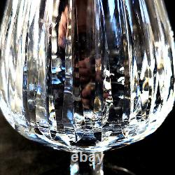 ASTRAL PEERAGE BRANDY SNIFFTERS, Cut Lead Crystal, 5 1/4, 12 oz, 6PCS SET