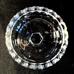 ASTRAL PEERAGE BRANDY SNIFFTERS, Cut Lead Crystal, 5 1/4, 12 oz, 6PCS SET