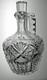 Abp Cut Glass Crystal Whiskey Jug