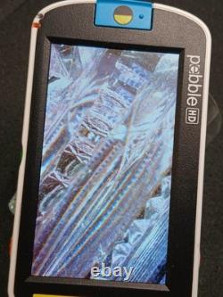 American Brilliant Cut Crystal Tumbler Collector Grade Rare Pattern