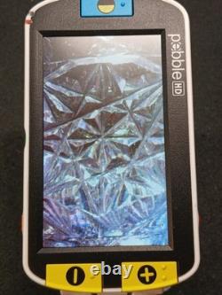 American Brilliant Cut Crystal Tumbler Collector Grade Rare Pattern