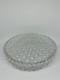 American Brilliant Period ABP Russian Pattern Cut Glass Crystal Bowl 7