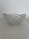 American Brilliant Period Cut Glass Crystal Bowl ABP Deep Cut c. 1900