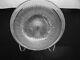 American Brilliant cut glass bowl in Libbey's Radiant pattern Scarce design