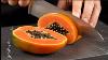 Asmr Glass Cutting Satisfying Fruit Dessert U0026 Gemstone Slices Crystal Clear Sounds U0026 Visuals