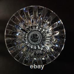 BACCARAT MASSENA AMERICAN WHITE WINE GLASS, Cut Crystal, 6 3/8, 8 Oz