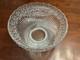 Bowl, American Brilliant Cut Glass, Hobstar, Strawberry Diamond And Fan Motif