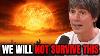 Brian Cox Warn Betelgeuse Supernova Explosion Imminent