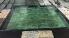 Bulletproof Glass Vs 60 000 Psi Waterjet