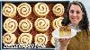 Claire Saffitz Makes Walnut Maple Sticky Buns Dessert Person