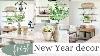 Clean Up Christmas After Christmas Decorating Ideas Fresh New Year Decor Jessica Giffin