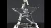 Crystal Glass Star Engraved Trophy 41b Asapawards Com