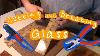Cutting And Breaking Glass For Beginners Stained Glass How To