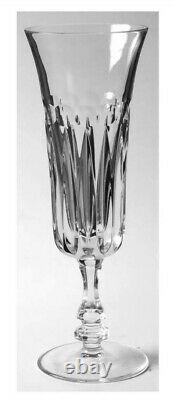 ELEGANT GORHAM DE MEDICI CRYSTAL GLASSES (20 Glasses in Lot)