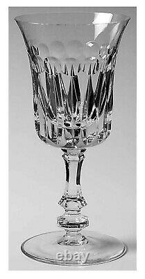 ELEGANT GORHAM DE MEDICI CRYSTAL GLASSES (20 Glasses in Lot)