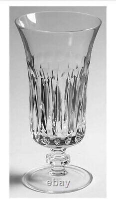 ELEGANT GORHAM DE MEDICI CRYSTAL GLASSES (20 Glasses in Lot)