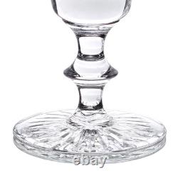 Edinburgh Crystal Star of Edinburgh Signed Champagne Flute Cut Glass Set 4 6.5 Edinburgh Crystal Star of Edinburgh Signed Champagne Flute Cut Glass Set 4 6.5