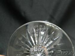 Edinburgh Crystal Thistle (Cut) Shot Glass (es) 2 1/2