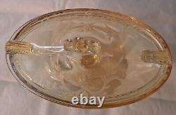 Fostoria Orleans Candy Dish