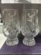 Glenfiddich Glencairn Cut Crystal Glencairn Whisky Glass Set Of 6