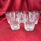 Hawkes Mallory Old Fashioned Glasses Set Of 5