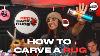 How To Carve A Rug A Step By Step Guide