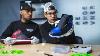 How To Ice Out Air Jordan 1 S With Vick Almighty
