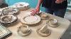 How To Make Money Buying Expensive Bone China At Goodwill U0026 Other Thrift Stores