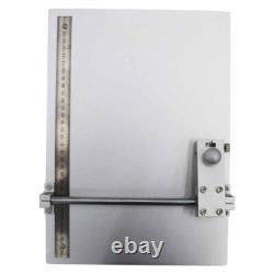 ITO Conductive Glass Cutter FTO/AZO/Quartz Glass Cutting Table Two Cutting Head