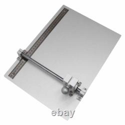 ITO Conductive Glass Cutter FTO/AZO/Quartz Glass Cutting Table Two Cutting Head