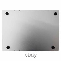 ITO Conductive Glass Cutter FTO/AZO/Quartz Glass Cutting Table Two Cutting Head