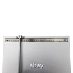 ITO Conductive Glass Cutter FTO/AZO/Quartz Glass Cutting Table Two Cutting Head