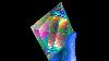 I Made A Dichroic Hyper Diamond Out Of Glass