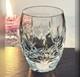 Lismore Waterford Shot Glass Vintage Lismore Cut Crystal Barware Star Base