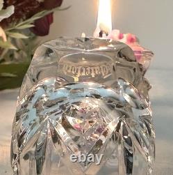 Lismore Waterford Shot Glass Vintage Lismore Cut Crystal Barware Star Base 1 Lismore Waterford Shot Glass Vintage Lismore Cut Crystal Barware Star Base 1