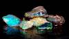 Live Opal Roughing Out Session With You