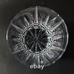 MIKASA ARCTIC LIGHTS HIGHBALL GLASSES, Cut Lead Crystal, 5 1/4, 16 Oz, 2PCS