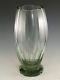 MOSER Crystal / Glass Large Art Deco Cut Glass Vase 9