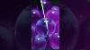 Magical Glass Grapes Cutting Satisfying Crystal Fruitasmr Glassgrapes Fruitcutting Relaxingshort