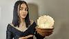 Make A Stunning Crystal Flower Lamp With A Simple Hack No Glass Needed