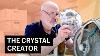 Making Crystal By Hand In Ireland My Shopify Business Story