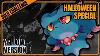 Misdreavus Only Pokemon Yellow How Does A Mono Ghost Type Do In Gen1