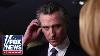Newsom Under Fire For False Claim About Tennessee City