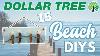 Paradise Found 15 Best Beach Dollar Tree Diys Summer Coastal Decor