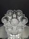 RARE 10 BOWL, American brilliant Period Cut glass Crystal Pitkin & Brooks Pinto