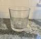 Ralph Lauren Cut Crystal Ice Bucket Never Used 6.5
